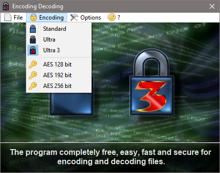Encoding Decoding Free Windows 11 download